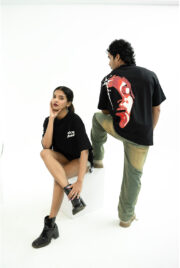 ESTELLA AT A RAVE - Image 6