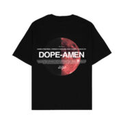 DOPE-AMEN RUSH