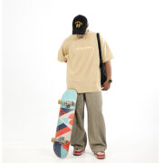 DRIP FUEL ESSENTIALS  TEES