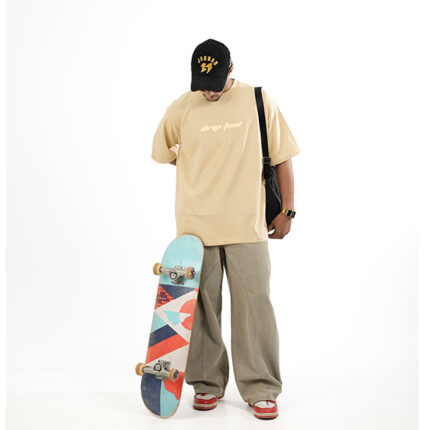 DRIP FUEL ESSENTIALS  TEES