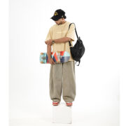 DRIP FUEL ESSENTIALS  TEES - Image 4