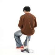 DRIP FUEL ESSENTIALS Brown - Image 3