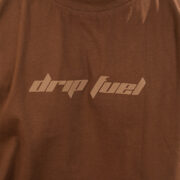 DRIP FUEL ESSENTIALS Brown - Image 4
