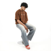 DRIP FUEL ESSENTIALS Brown - Image 5