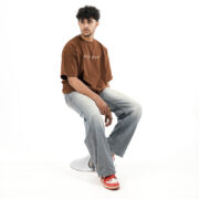 DRIP FUEL ESSENTIALS Brown - Image 6