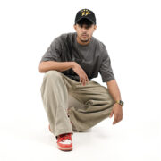 DRIP FUEL ESSENTIALS Gray