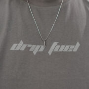 DRIP FUEL ESSENTIALS Gray - Image 3