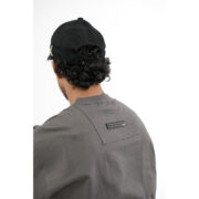 DRIP FUEL ESSENTIALS Gray - Image 4