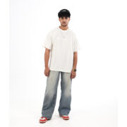 DRIP FUEL ESSENTIALS  White