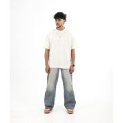 DRIP FUEL ESSENTIALS  White - Image 3